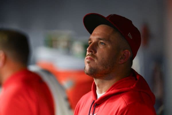 Mike Trout Injury Update: Angels Superstar Targeting Return Next Week