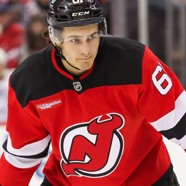 Detroit Red Wings Sign Forward Chase Stillman to One-Year Contract
