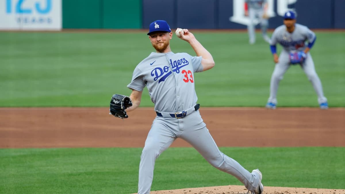 Fantasy Baseball Lineup Advice: Top Streamers and Starters for Monday, July 6