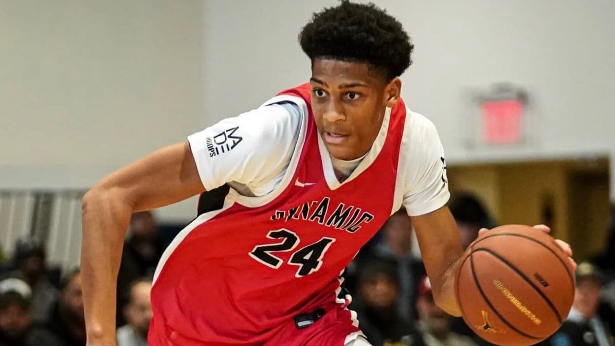 2027 Basketball Prospects: NBA Comparisons and Major Recruiting Buzz