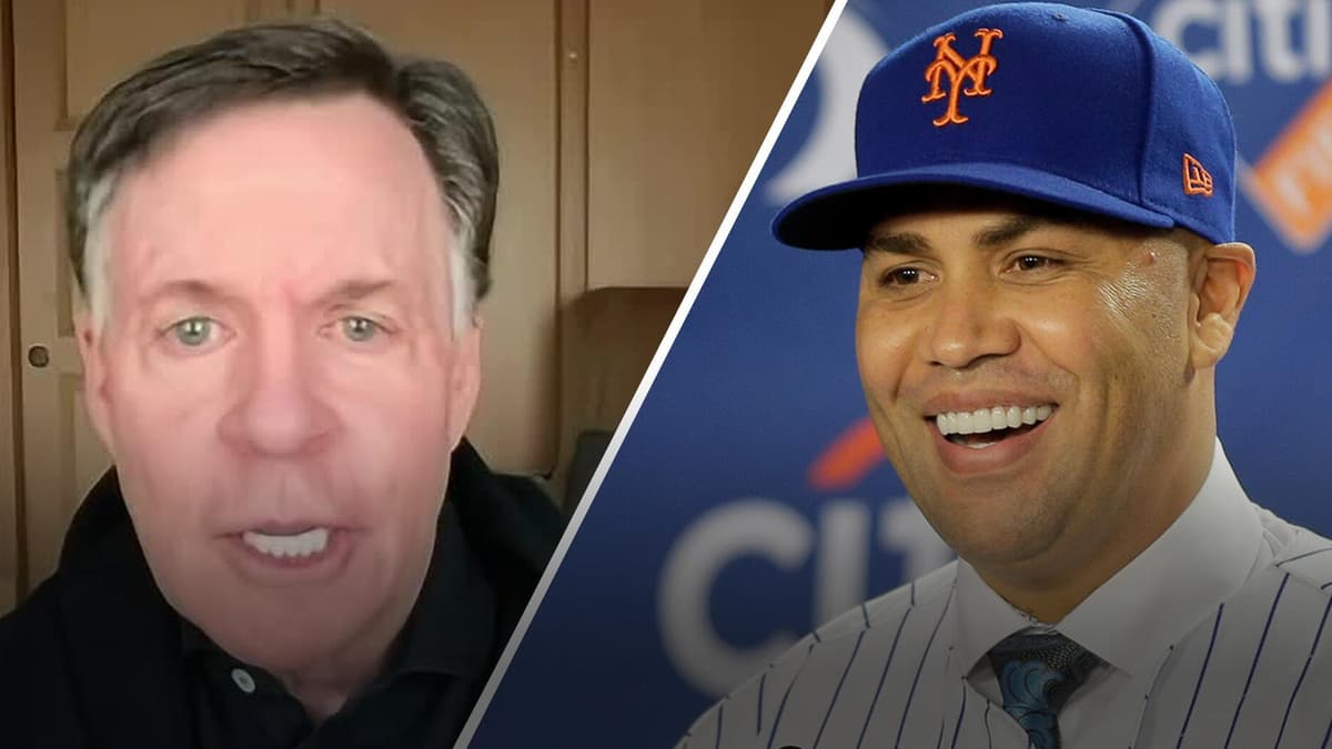 Carlos Beltrán Hall of Fame Election: Why the Legend’s Induction Was Delayed