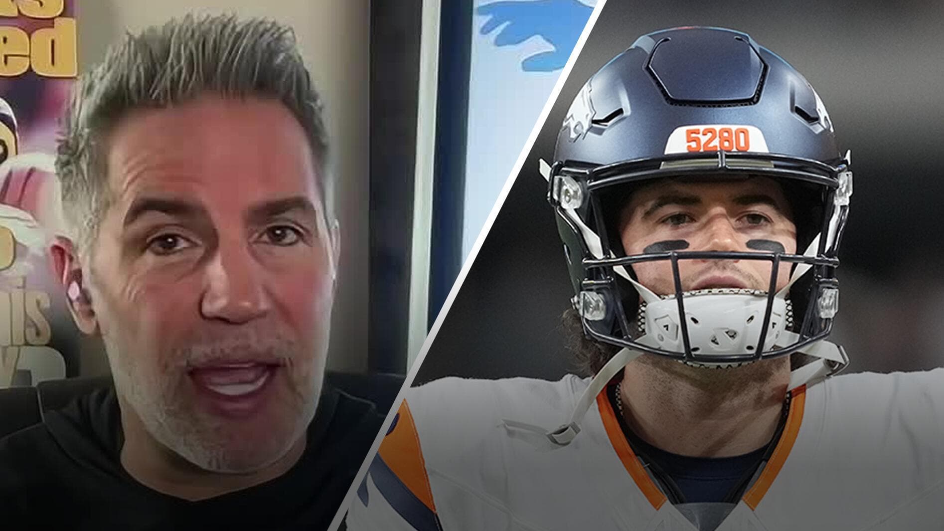 Kurt Warner Warns of 'Great Deal of Pressure' on Jarrett Stidham Ahead of AFC Championship