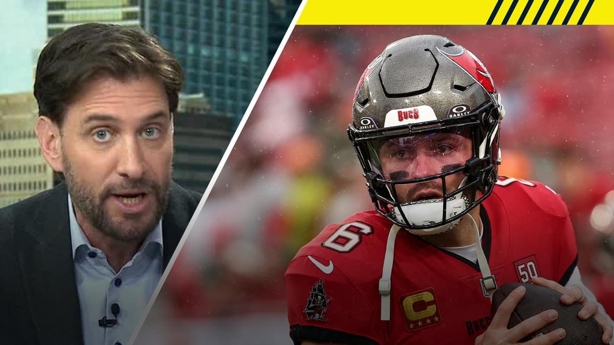 Mike Greenberg Defends Baker Mayfield’s Cleveland Browns Tenure: Why the Narrative is Wrong