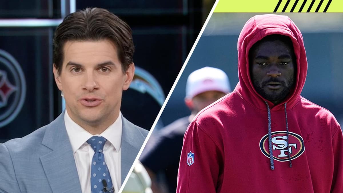 San Francisco 49ers GM John Lynch Signals End for Brandon Aiyuk's Future with the Team