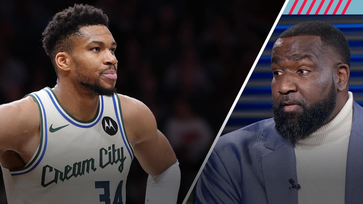 Giannis Antetokounmpo Trade Rumors: Why the Golden State Warriors Are the Ultimate Landing Spot