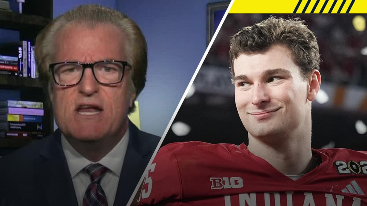 Mel Kiper Jr. Declares Fernando Mendoza a 'Lock' for No. 1 Overall Pick in NFL Draft