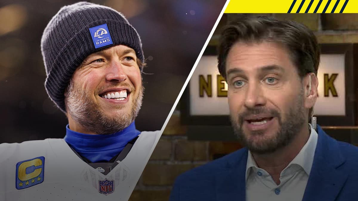 Matthew Stafford Hall of Fame: Does He Need Another Super Bowl and an MVP?