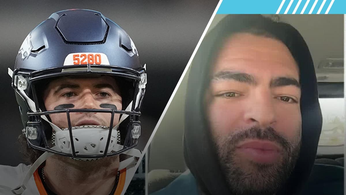 Kyle Van Noy Predicts Jarrett Stidham Will Unlock Broncos Playmakers Against Patriots