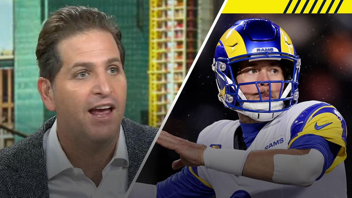Matthew Stafford Proves Resilience as Los Angeles Rams Prepare for Critical Seahawks Matchup