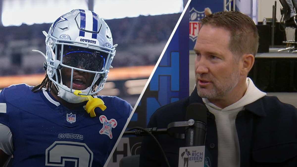 Cowboys Face Tuesday Deadline for George Pickens Franchise Tag Decision