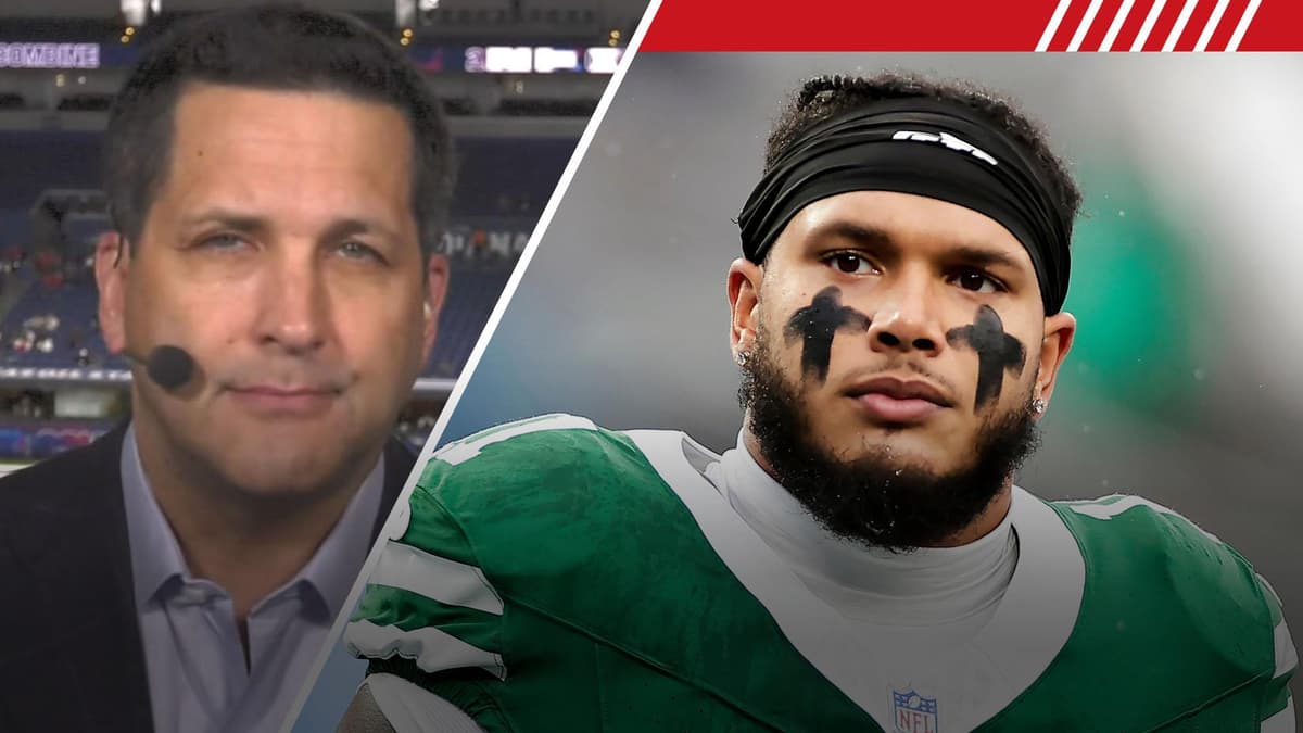 New York Jets Trade Jermaine Johnson: Is a Pass Rusher the Lock for the No. 2 Pick?