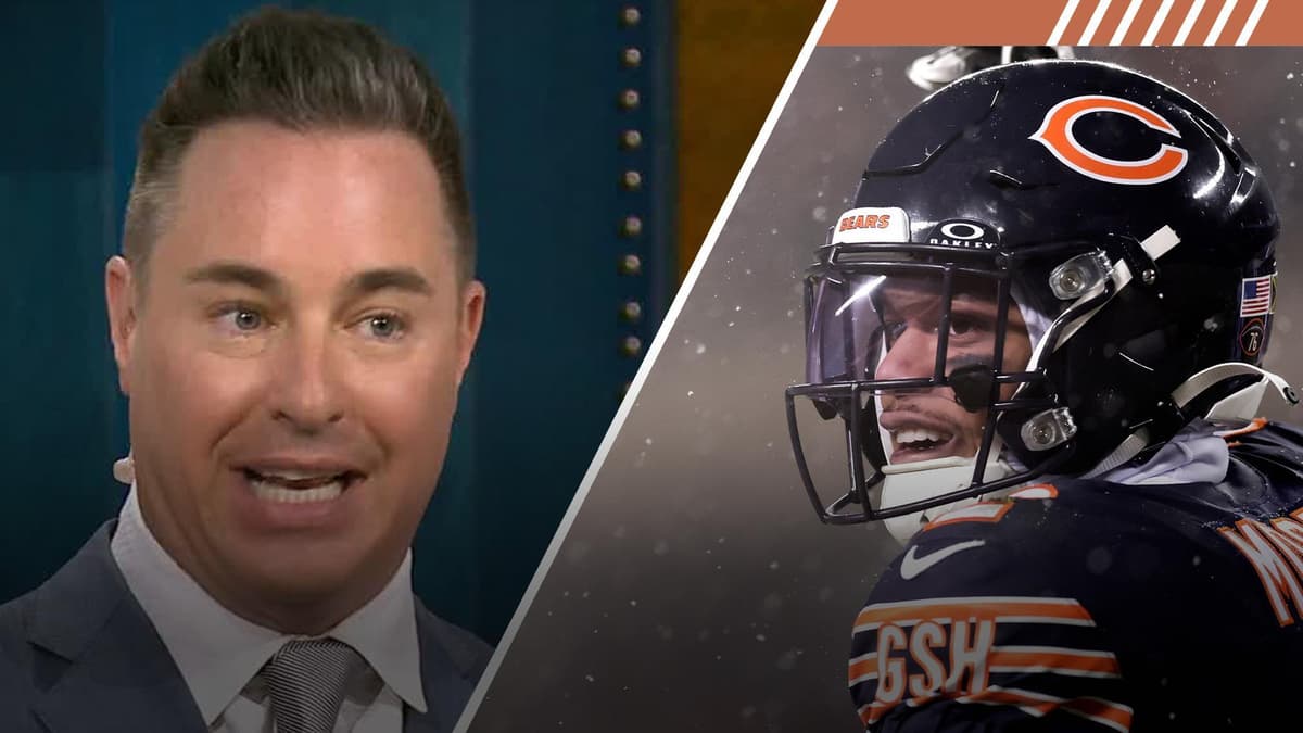 Bradley Chubb Joins Buffalo Bills on 3-Year, $43.5 Million Deal