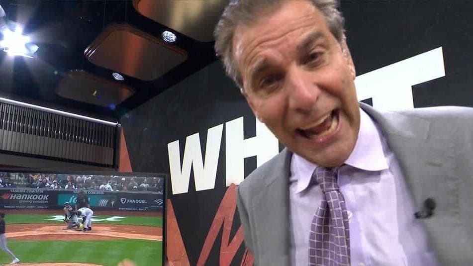 Chris 'Mad Dog' Russo Slams Miami Marlins Over Restrictive Pitch-Calling Policy for Catchers