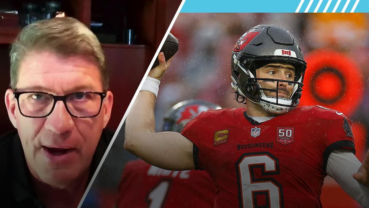 Rueben Bain Jr. Honors Buccaneers Legend Warren Sapp at Rookie Camp Arrival