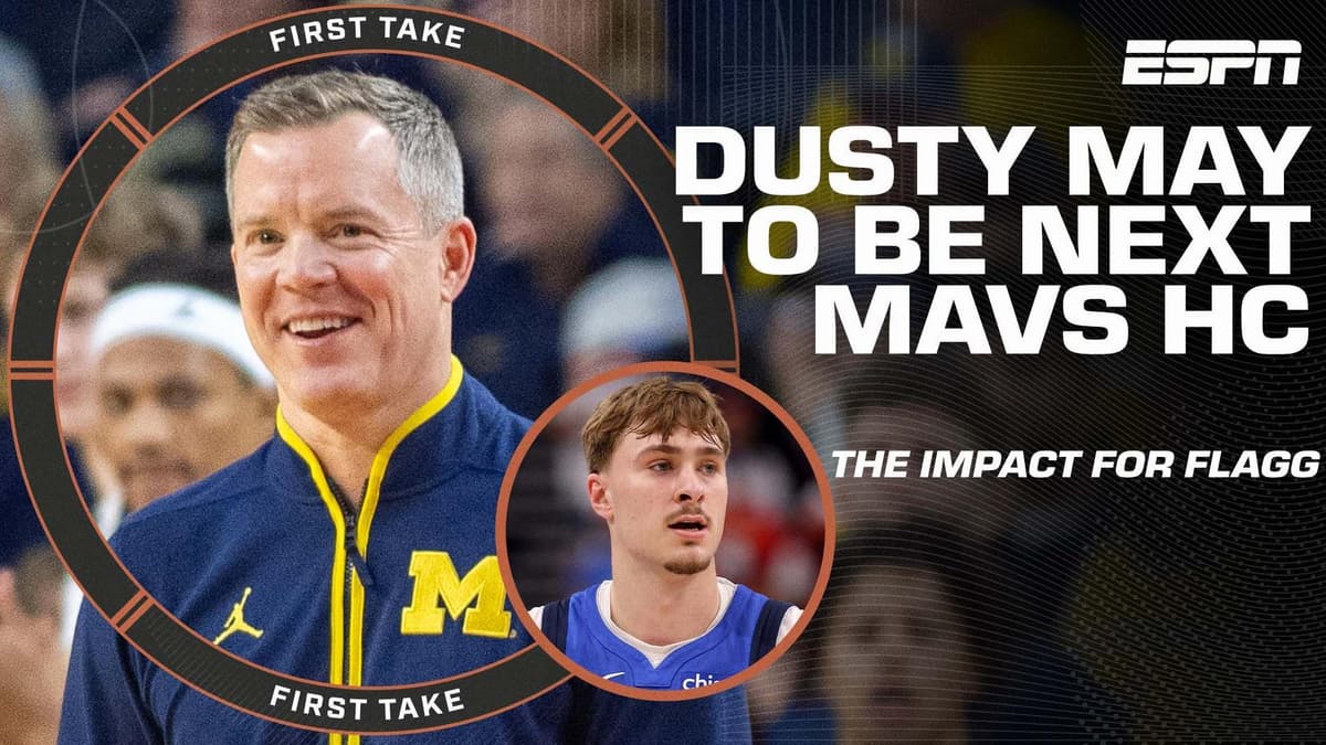 Dusty May’s Rise Could Set a New Precedent for College Coaches Making the NBA Jump