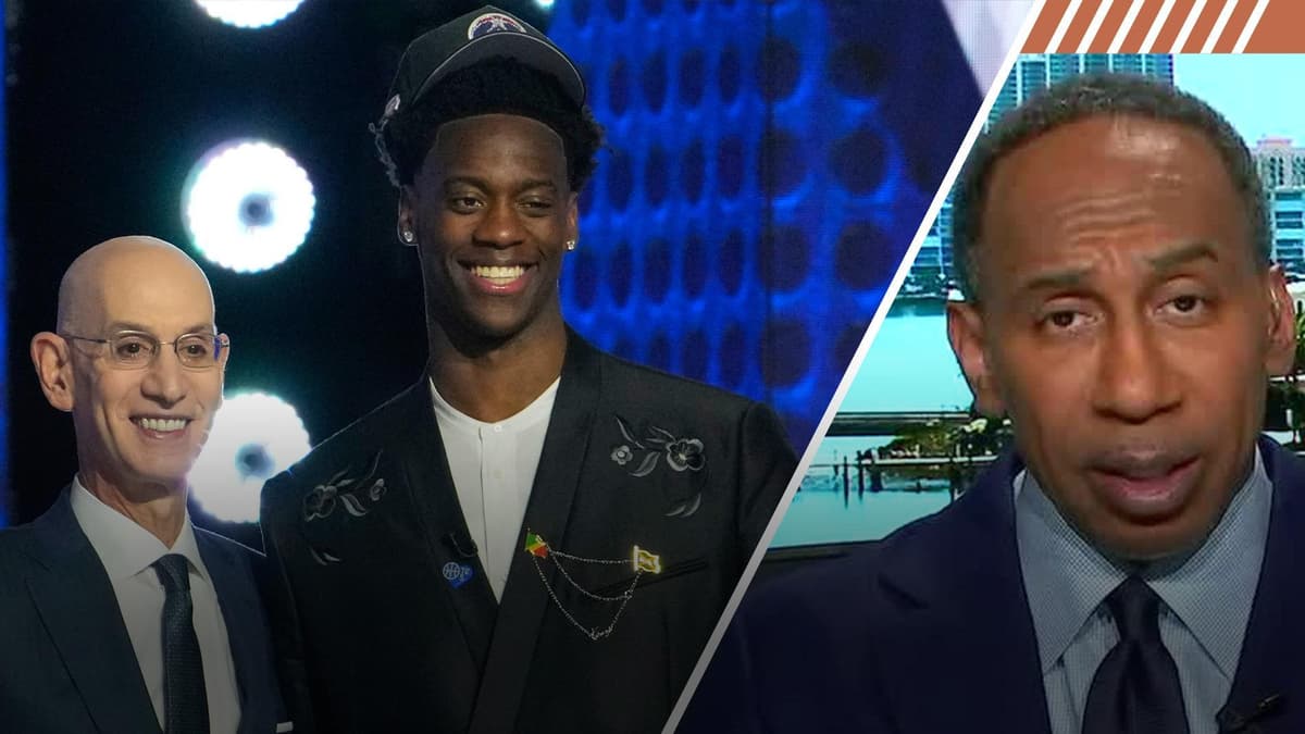 College Coaches Break Down Top 2026 NBA Draft Prospects and Future Stars