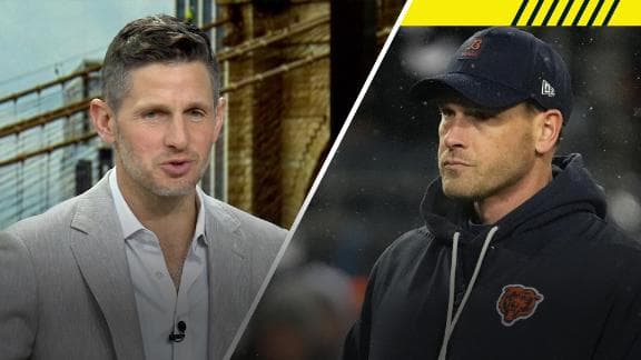 Ben Johnson’s Chicago Bears Offseason Mindset Earns High Praise from Dan Orlovsky