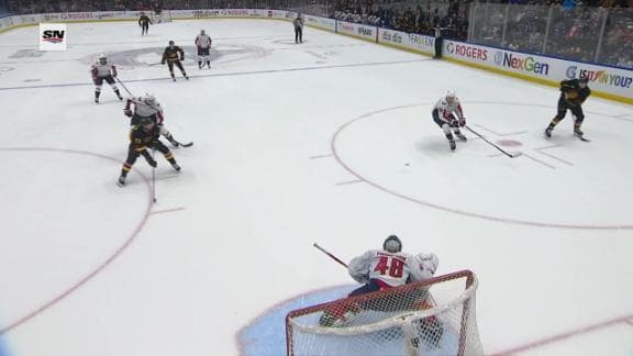 Vancouver Canucks Snap 11-Game Skid with Thrilling 4-3 Victory Over Washington Capitals