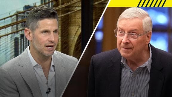 Dan Orlovsky Slams 'Immature' Bills Owner Terry Pegula Over Keon Coleman Comments