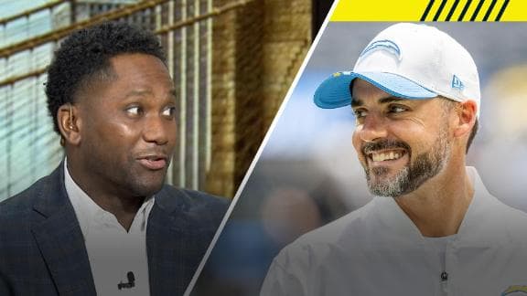 Why Jesse Minter is the Right Choice as Baltimore Ravens Head Coach