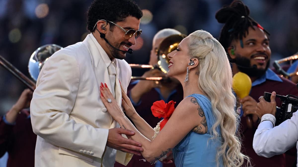 Xander Zayas Reflects on Historic Super Bowl LX Halftime Show Performance with Bad Bunny