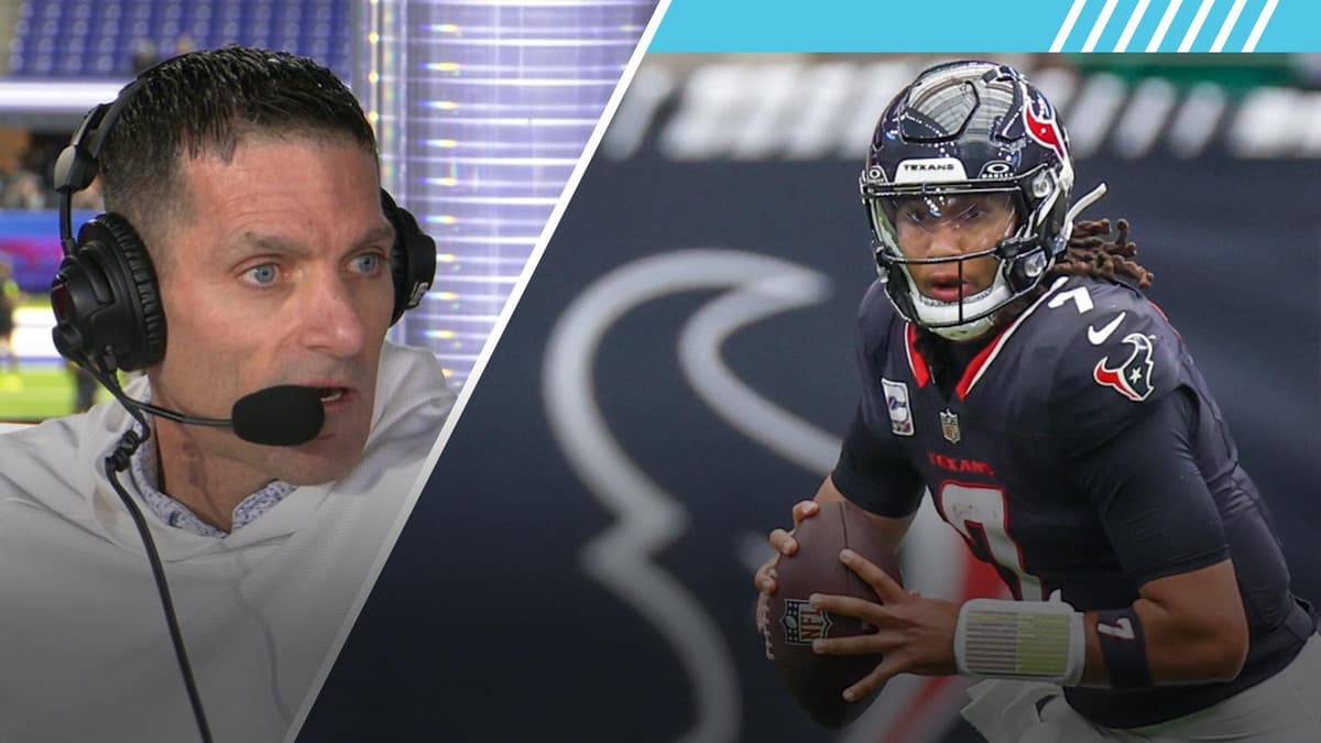 Houston Texans Affirm Commitment to C.J. Stroud Extension Amid Offseason Speculation