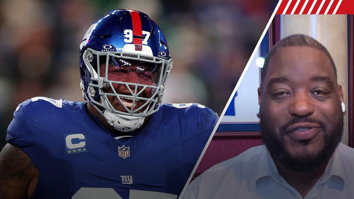 2026 NFL Draft: Latest New York Giants Intel and Roster Strategy