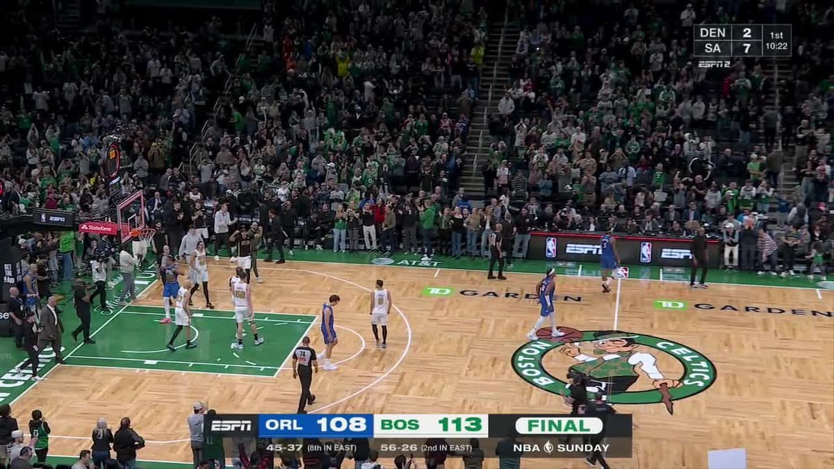 2026 NBA Playoffs: Eastern Conference Bracket Finalized Following Regular Season Finale