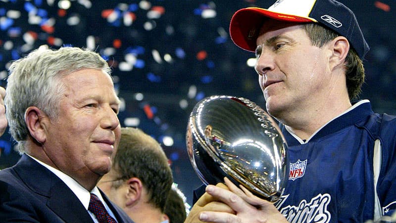 The 10 Winningest NFL Coaches of All Time: 2026 Updated Rankings