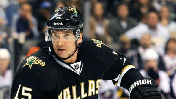 Nashville Predators Hire Jamie Langenbrunner as Special Assistant to GM Chris MacFarland