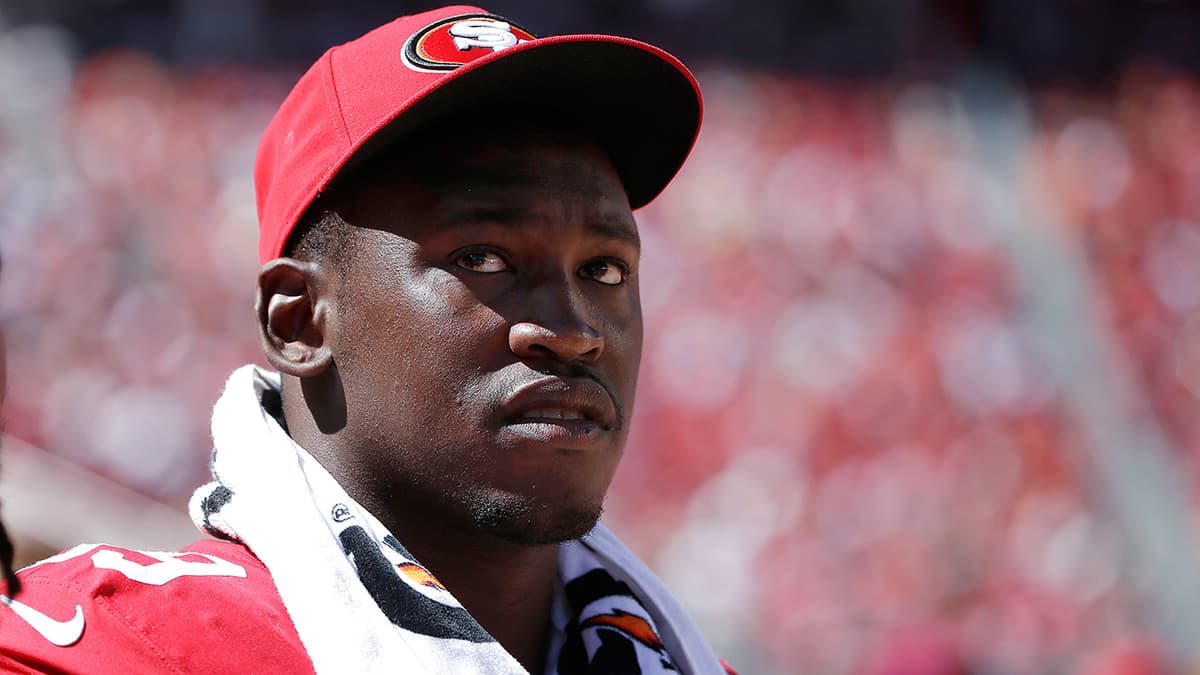 Aldon Smith’s Family to Pursue Brain CTE Study Following Former NFL Star's Death