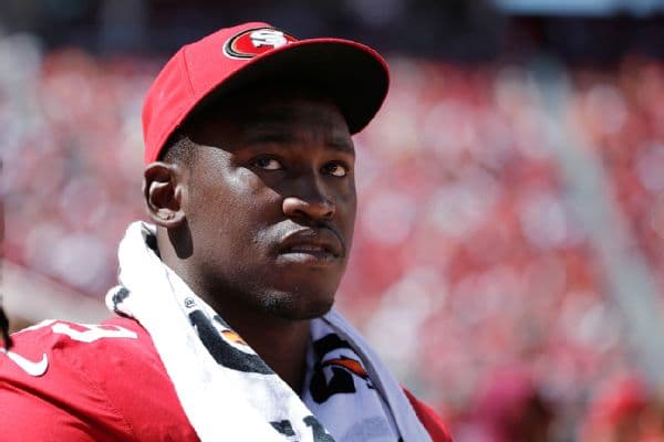 Former NFL All-Pro Defensive Lineman Aldon Smith Dies at Age 36