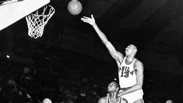 NBA Rookie Scoring Records: Wilt Chamberlain and the Greatest Single-Game Performances