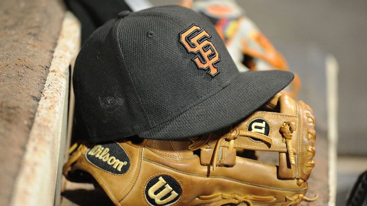 San Francisco Giants Place Reliever Matt Gage on 15-Day IL with Knee Inflammation