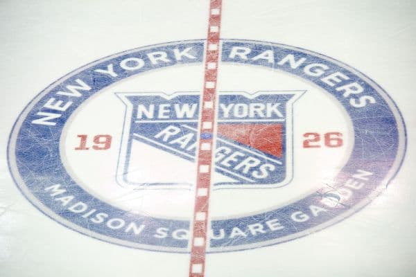 James Dolan Appoints Son Quentin Dolan to Lead New York Rangers Operations