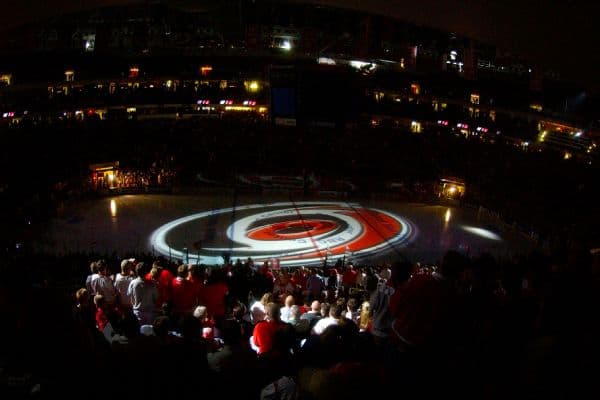 Carolina Hurricanes Expand Ownership Group with Three New Minority Owners