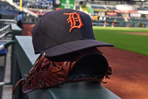 Detroit Tigers Prospect Troy Melton Expected to Miss Start of Season with Elbow Injury