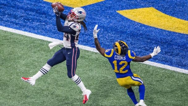 New England Patriots Draft Prep Intensifies as Stephon Gilmore Contemplates Retirement