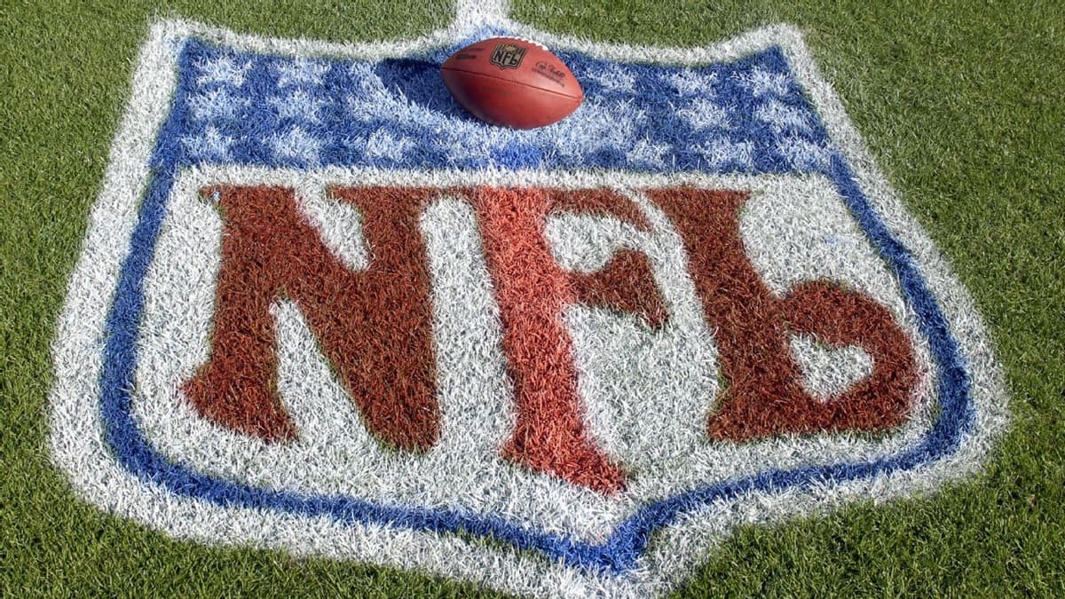 NFL Joins Forces with TMRW Sports to Launch Professional Flag Football League