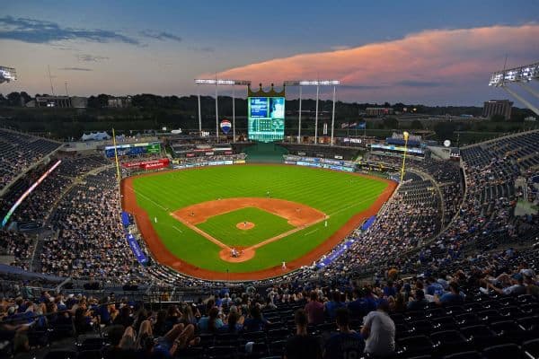 Royals Owner John Sherman Admits Urgency Over Kansas City Royals Stadium Lease