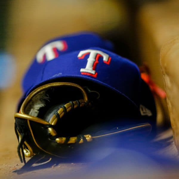 Texas Rangers Call Up LHP Robby Ahlstrom for Major League Debut; Recalls Cervelo and Freeman