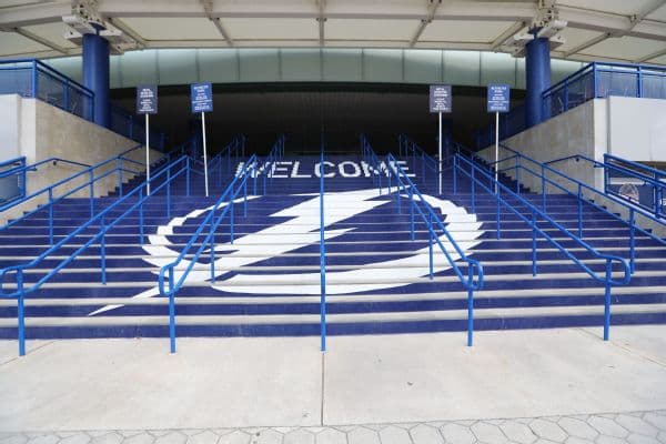 Lightning Acquire Jack Pridham: Tampa Bay Lands Memorial Cup Hero in Trade with Blackhawks