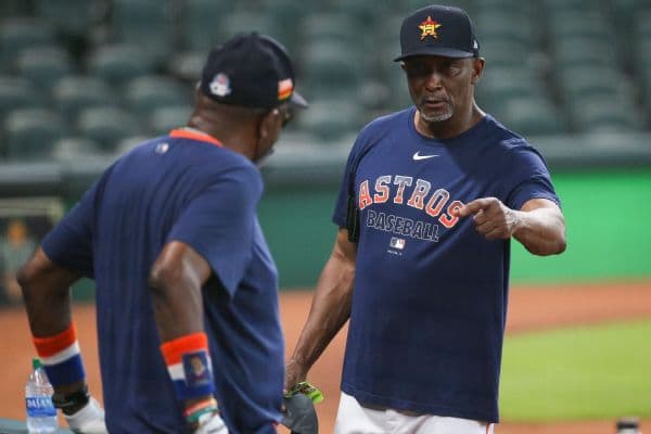 San Francisco Giants Hire Gary Pettis as Third Base Coach to Bolster Staff