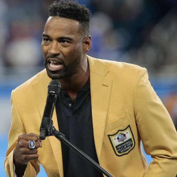 Calvin Johnson Names Puka Nacua as Top Threat to Single-Season Receiving Record