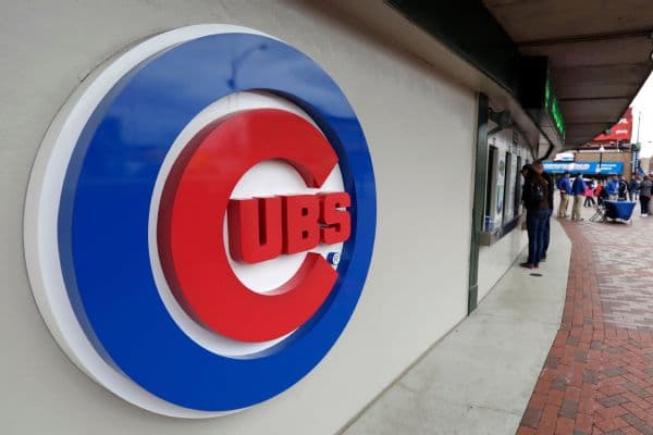Chicago Cubs Sign Jake Woodford to Major League Deal, Designate Bryse Wilson for Assignment