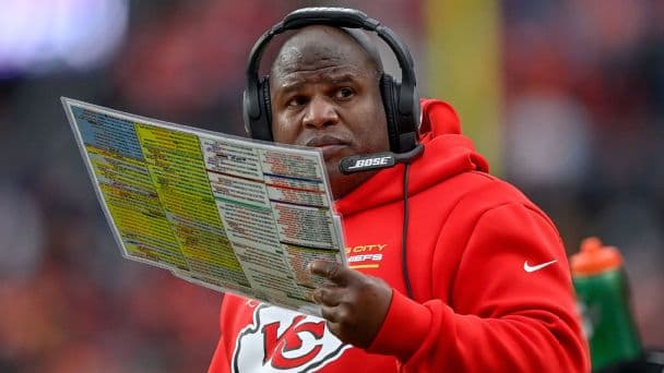 Eric Bieniemy Reunites with Kansas City Chiefs: A Tactical Homecoming for the 2026 Season