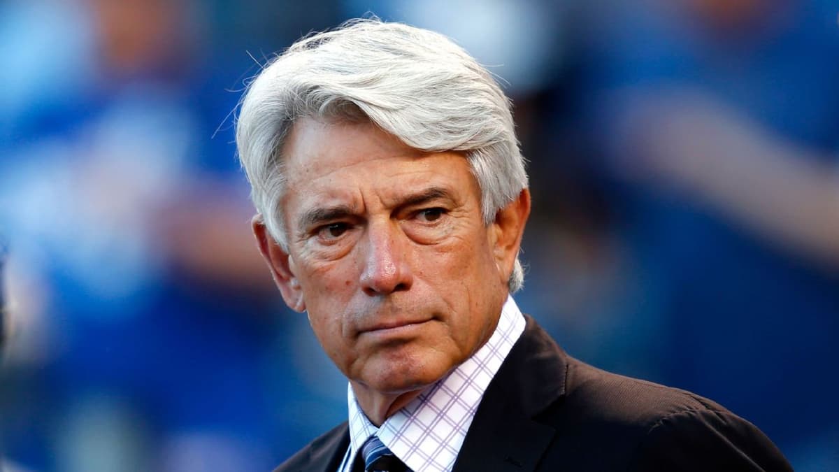 Buck Martinez Retires: Legendary Blue Jays Broadcaster Calls It a Career After 4,000 Games