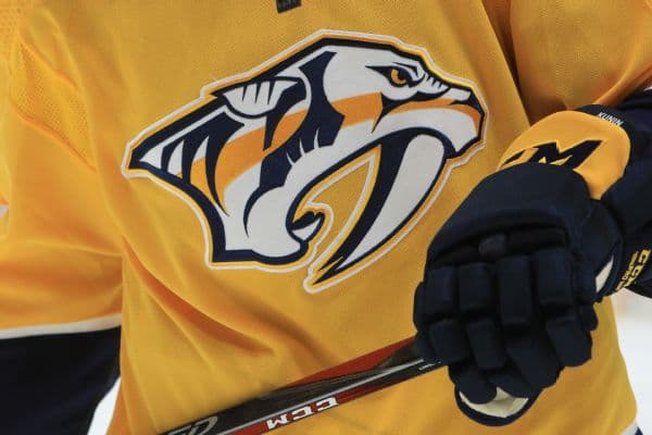 Nashville Predators Targeting Avalanche GM Chris MacFarland for Front Office Role