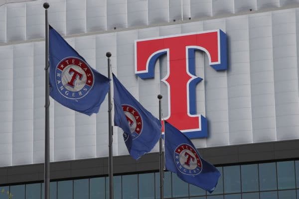 Texas Rangers Roster Moves: Chris Martin Returns as Jakob Junis Hits Injured List