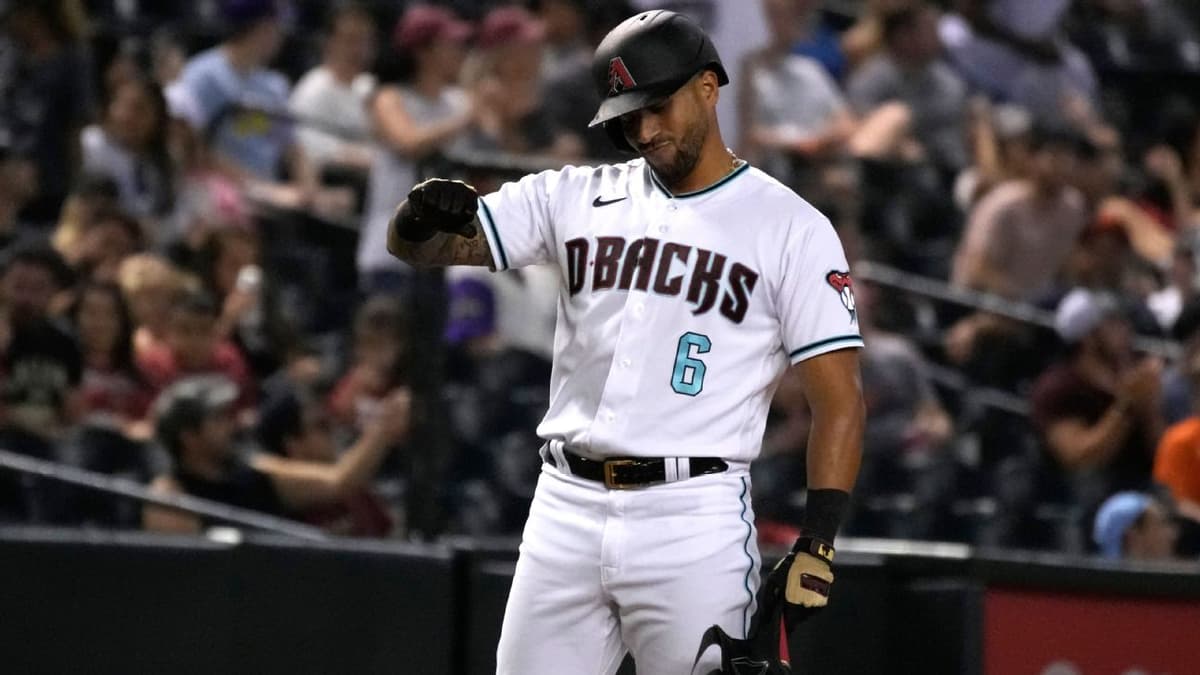 David Peralta Retires: Former Diamondbacks Star Ends 11-Year MLB Career
